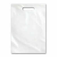 D Cut Carry Bag