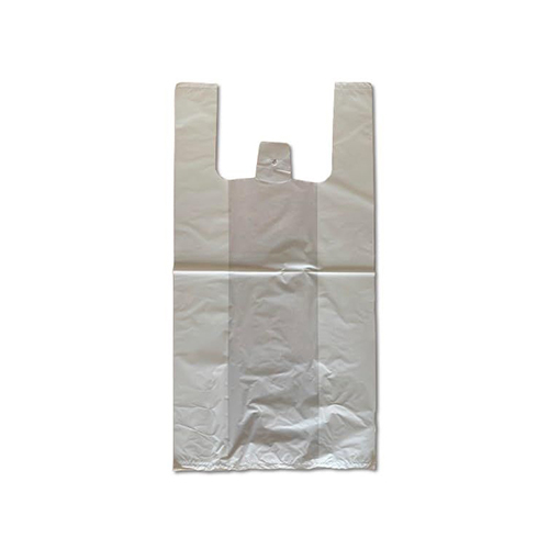 Sustainable Carry Bag