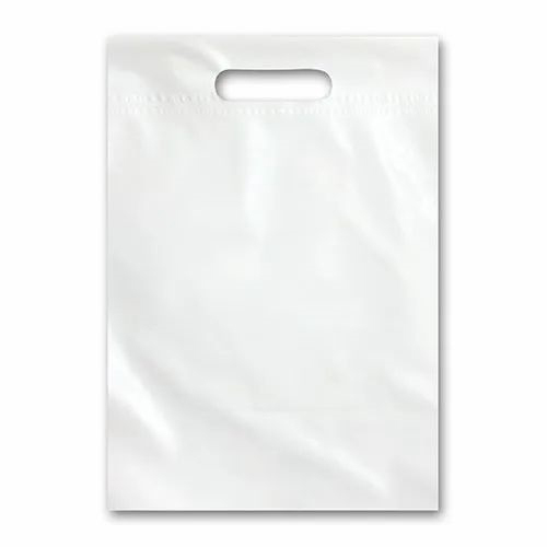 02_D Cut Carry Bag