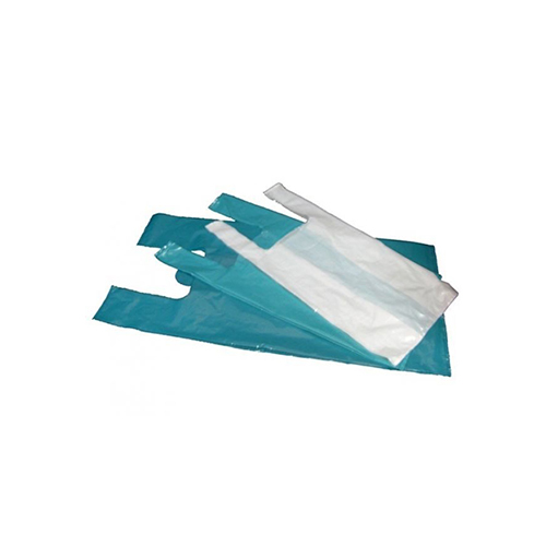 Compostable Packaging Bags