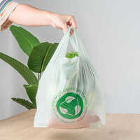 Compostable Packaging Bags