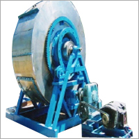 Granulator