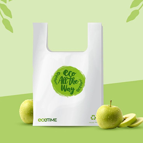 Sustainable Packaging Solutions Bag For Business