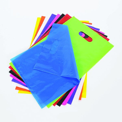 Compostable Bags