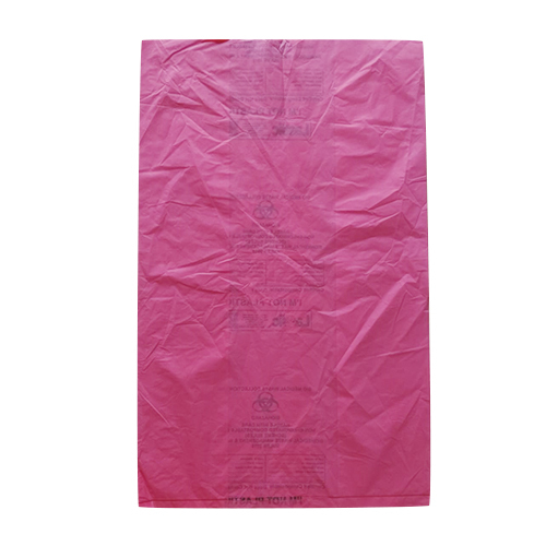 Plain Garbage Bag - Color: Multicolor