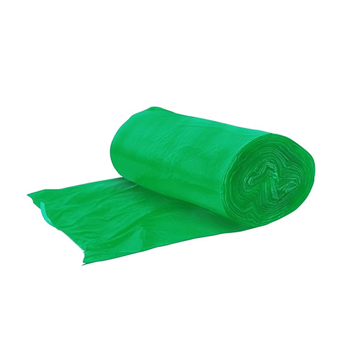 Plain Garbage Bag - Color: Multicolor