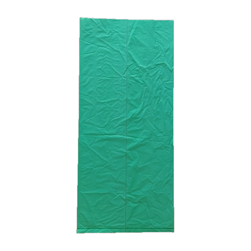Plain Garbage Bag - Color: Multicolor