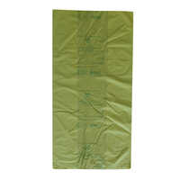 Plain Garbage Bag