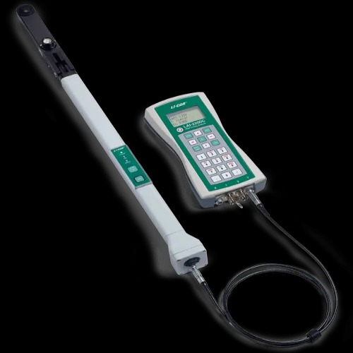 Chlorophyll Meter