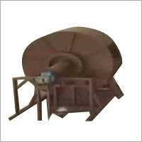 Chemical Granulator