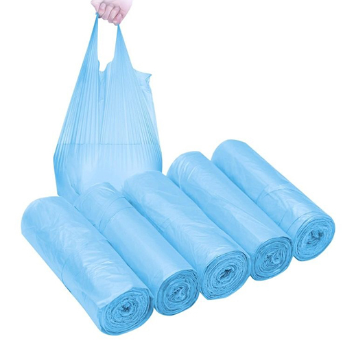 Renewable Resources Bag