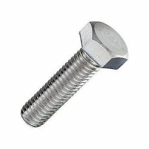 Full Thread Stainless Steels Hex Bolt