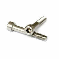 Csk Allen Bolt - Color: As Per Availability