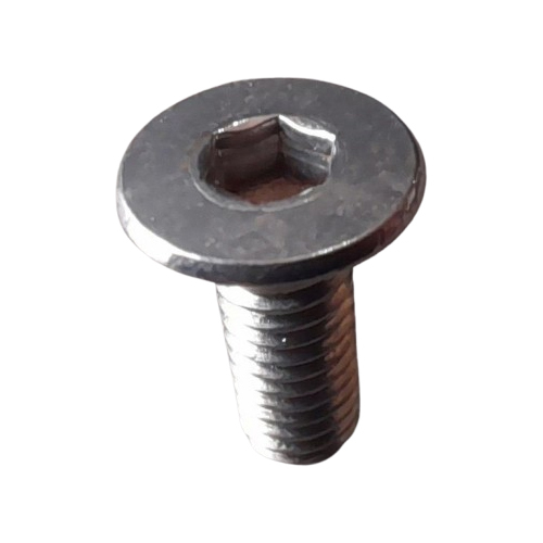 Stainless Steel Allen Csk Bolt - Color: As Per Availability