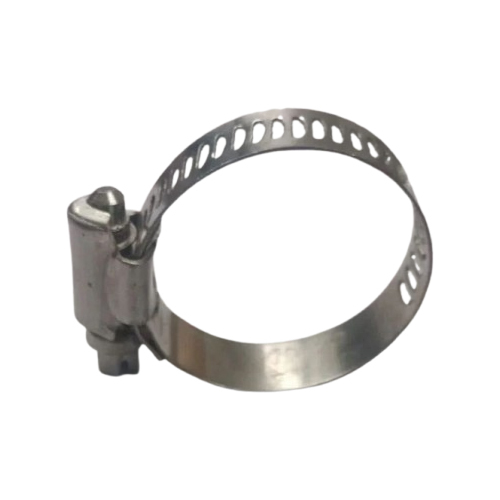SS Hose Clamps