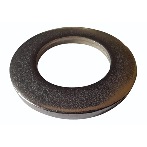 Stainless Steel Plain Washer