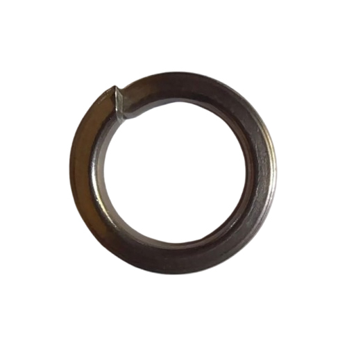 Grade 316 Stainless Steel Spring Washer