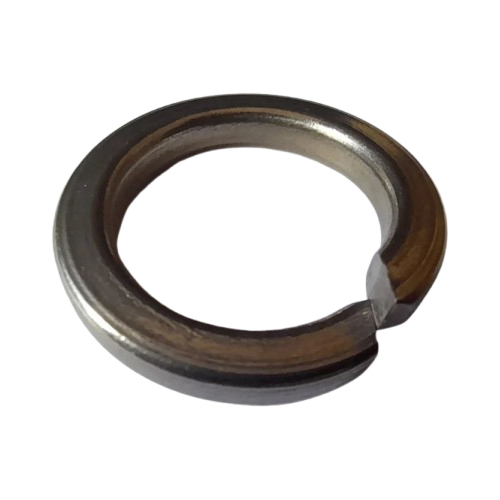 Grade 304 Stainless Steel Spring Washer