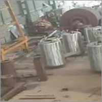 Chemical Machinery