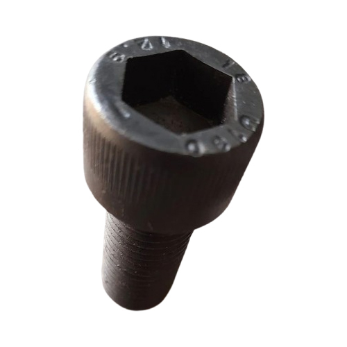 Full Thread Mild Steel Allen Bolt