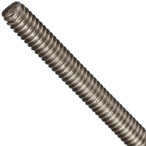 Stainless Steel Threaded Rod