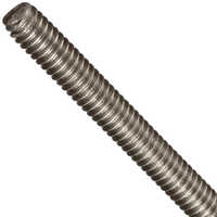 Stainless Steel Threaded Rod