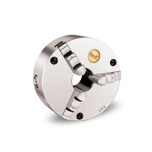 Unnat 3 Jaw Self Centering Chucks
