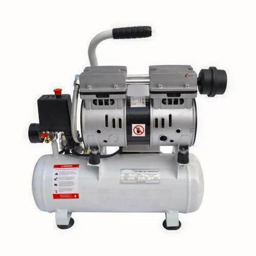 Oil Free Compressor