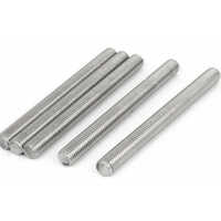 Stainless Steel Full Thread Stud - Feature: High Quality