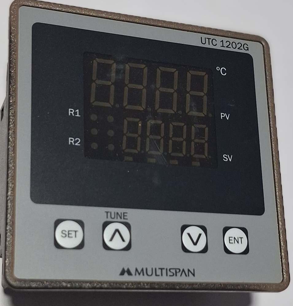MULTISPAN UTC -1202G-RG-A2-X0