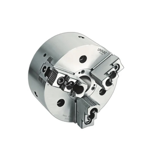 Unnat Power Cnc Lathe Chuck - Application: Industrial