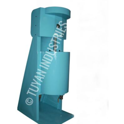 NC Paint Machine