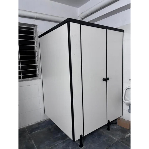 Toilet Changing Room Cubicle