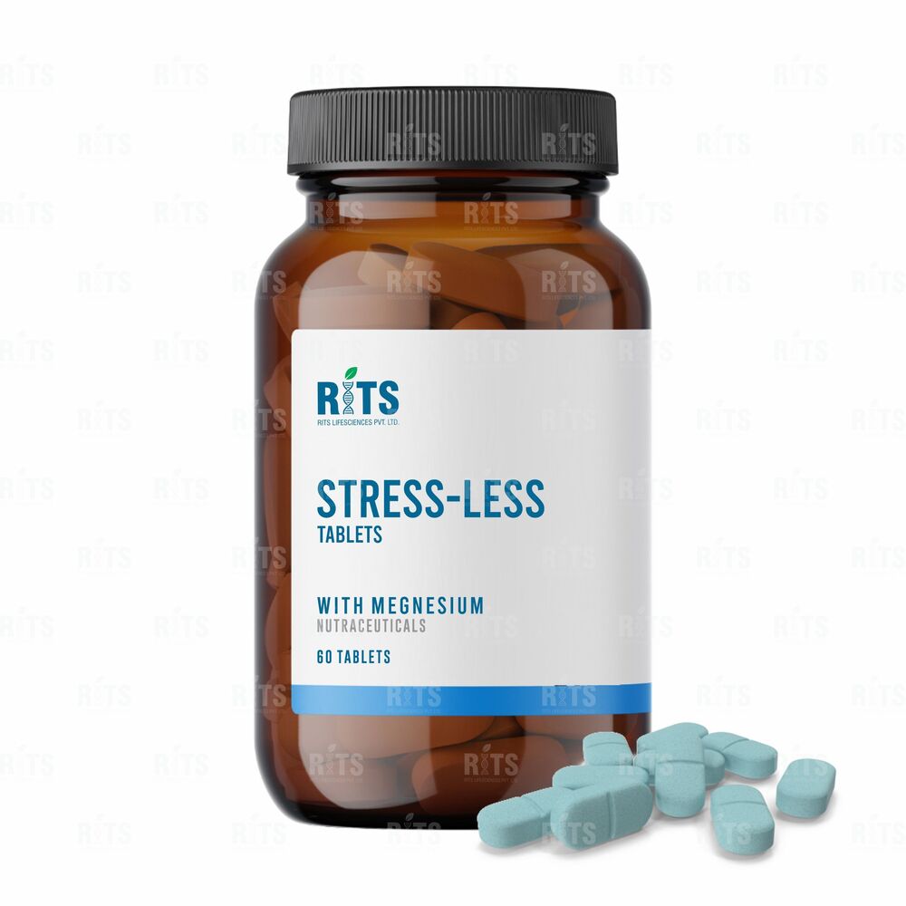 Stress Less Tablets
