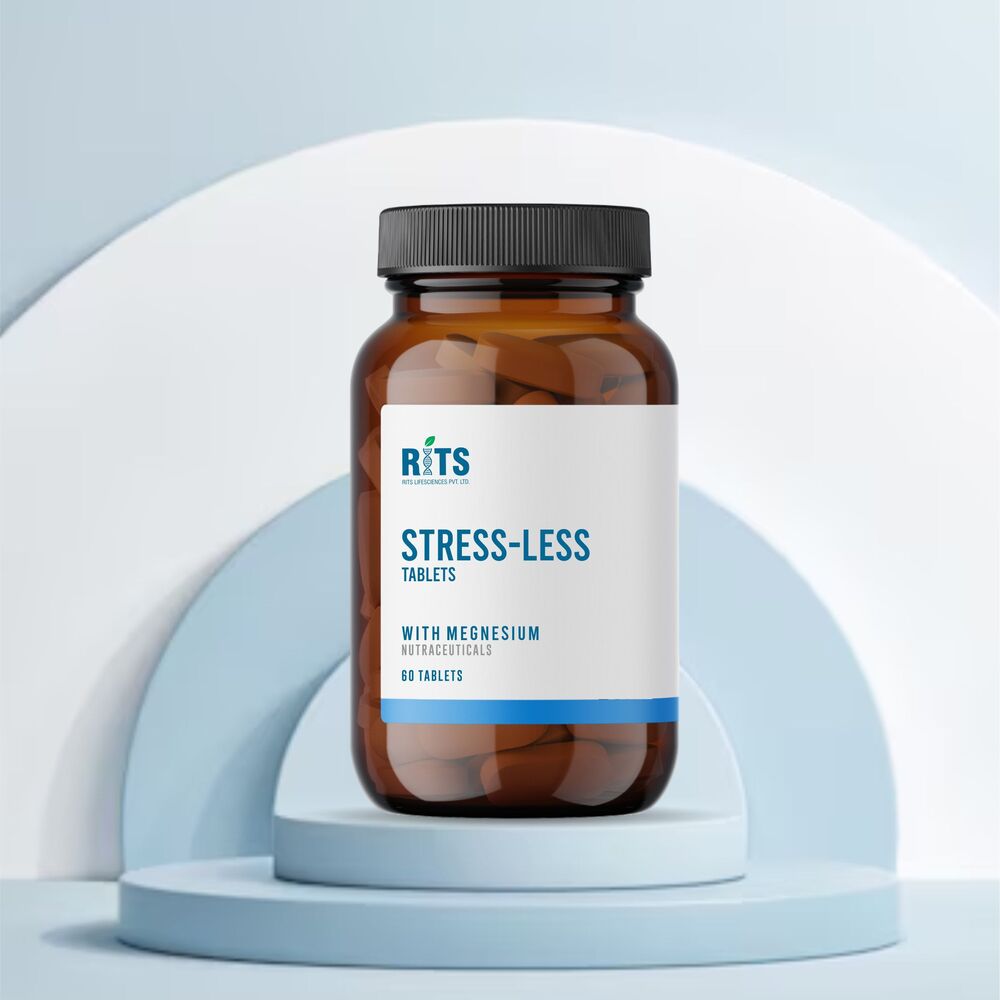 Stress Less Tablets