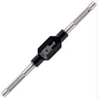 Adjustable Tap Wrench - Application: Industrial