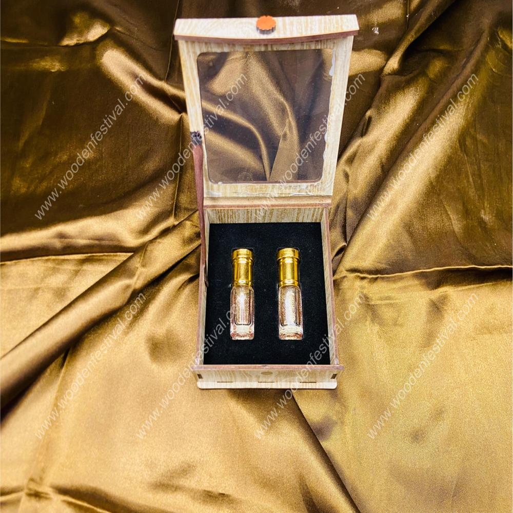 Perfume Packaging box
