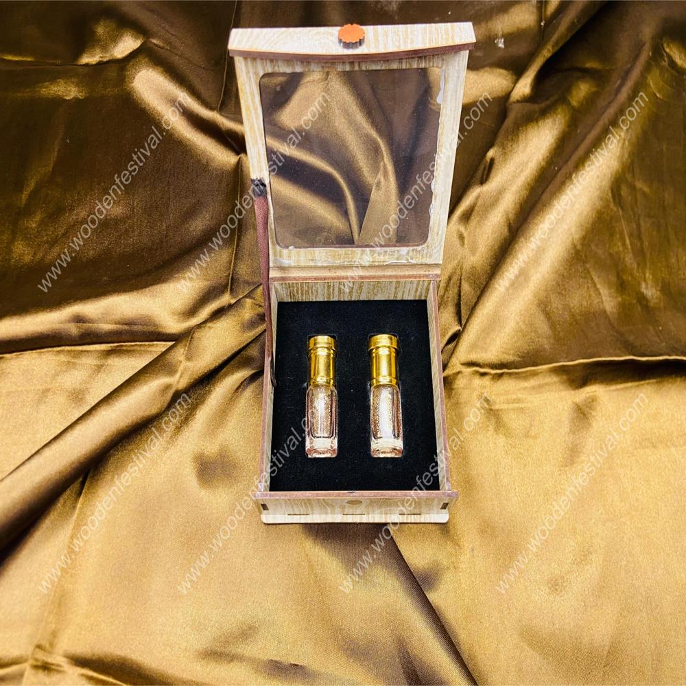 Perfume Packaging box