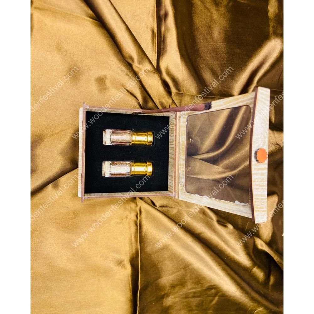 Perfume Packaging box