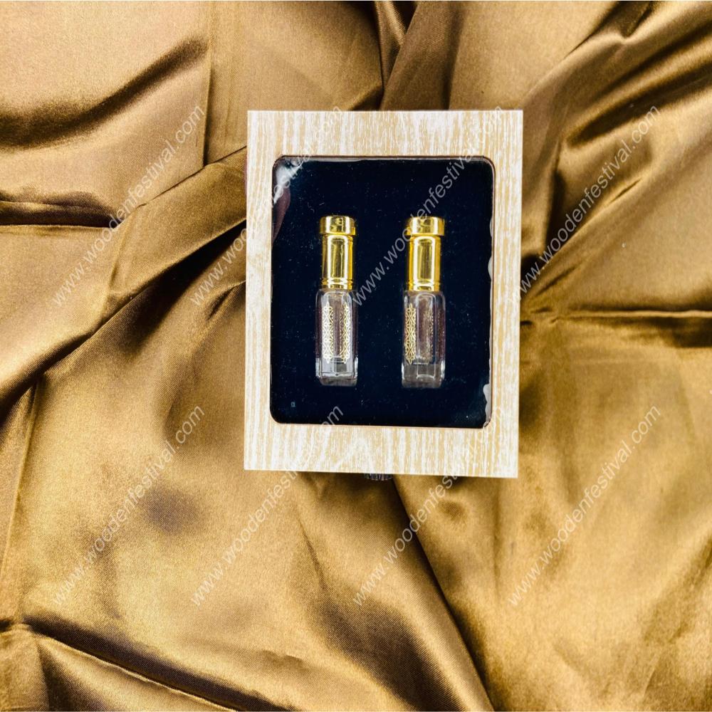 Perfume Packaging box
