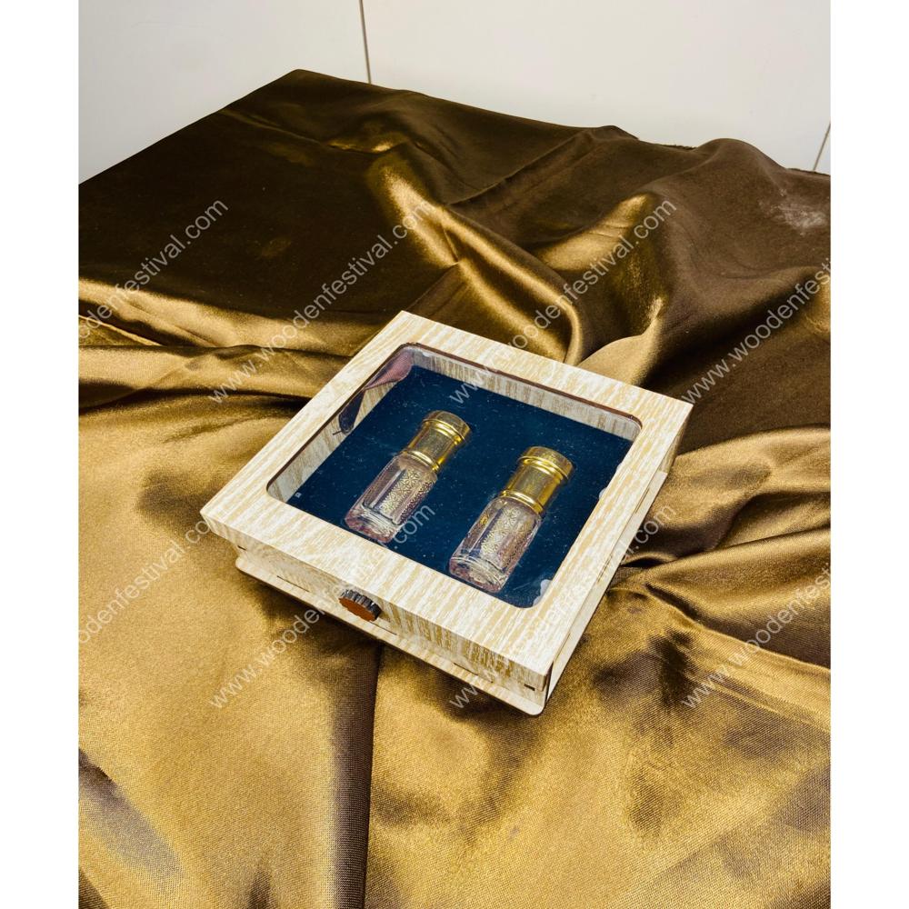 Perfume Packaging box