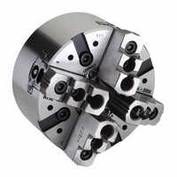 Cnc Hydraulic Chuck - Application: Industrial