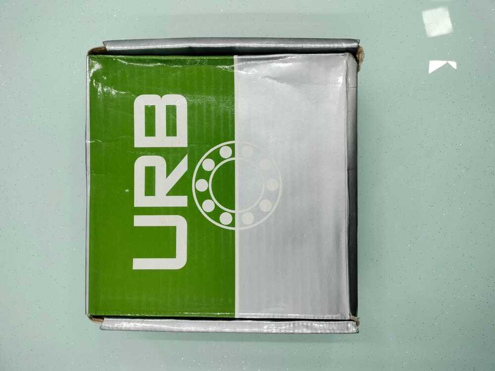 Urb Nu 317 Emc3 Cylindrical Roller Bearings - Material: Brass