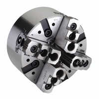 Unnat Cnc Soft Jaw - Application: Industrial