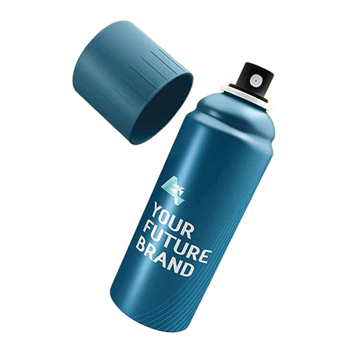 Herbal Aerosol Spray - Color: Colorless