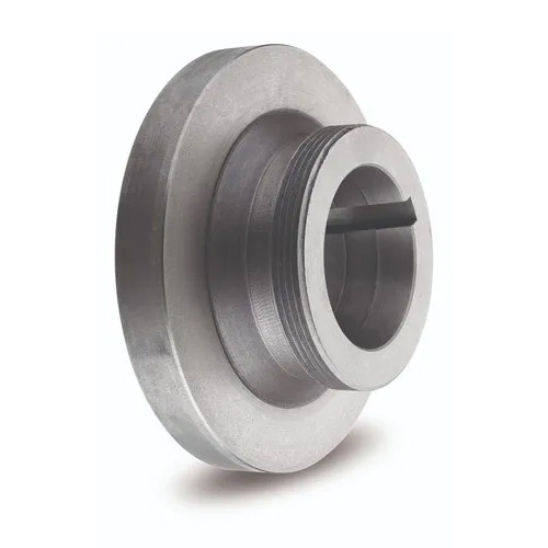 Lathe Chucks Backplate