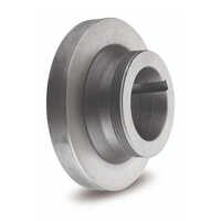 Lathe Chucks Backplate