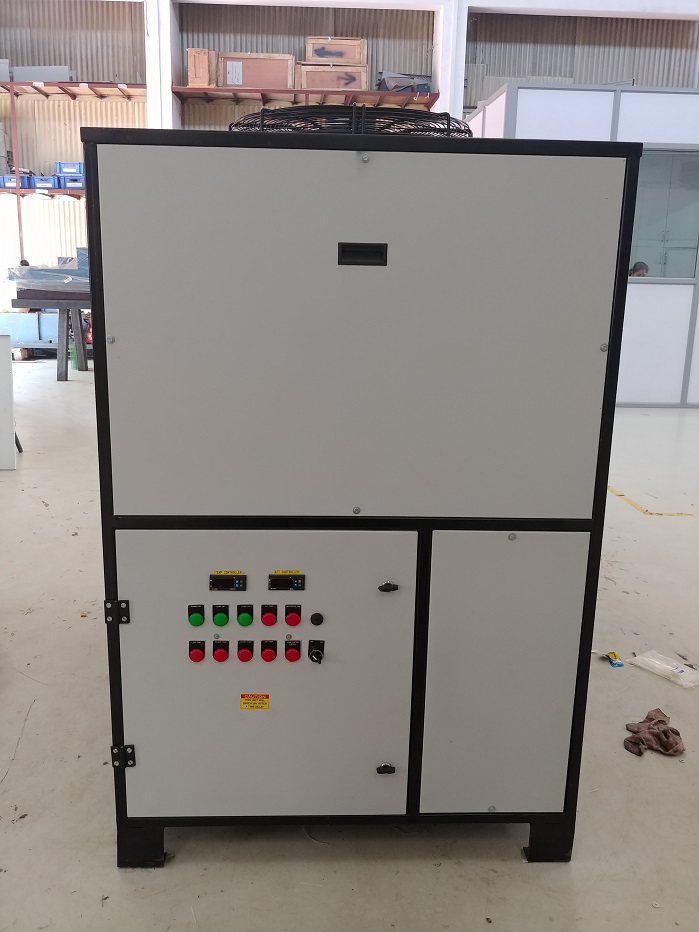 Oil Chiller