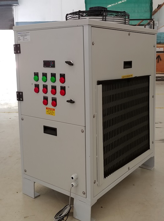 Oil Chiller