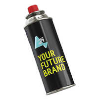 Industrial Aerosol Spray